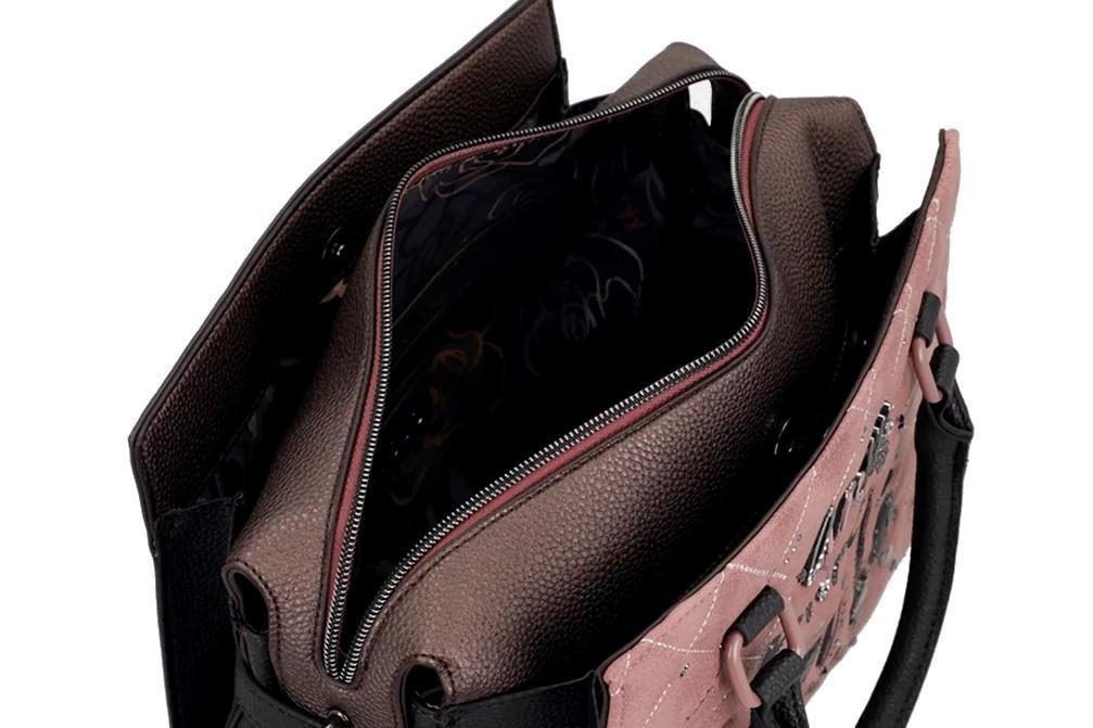 Bolso shopper Anekke 41811-151 Parisian - Versátil y funcional