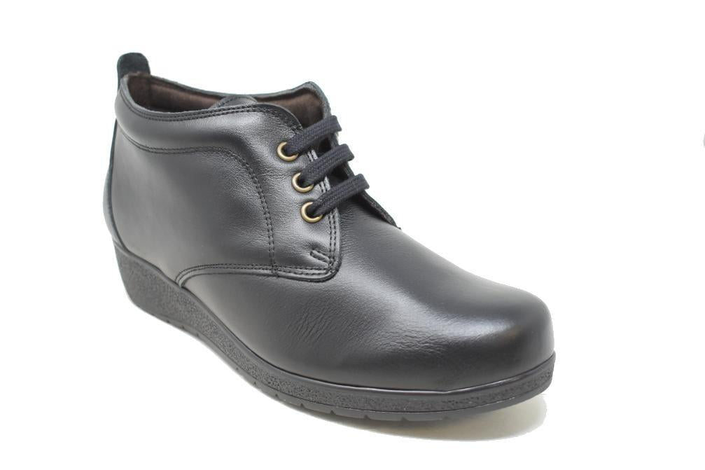 Botin con cordones 7544 Zapatonee