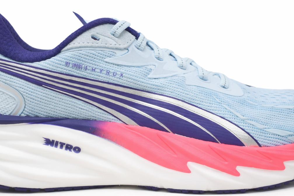 Zapatillas de running PUMA x HYROX Velocity 4 para hombre