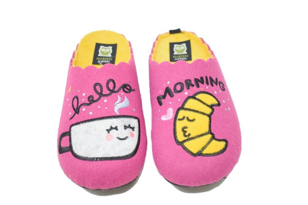Zapatillas de casa Marpen Slippers 307IV21