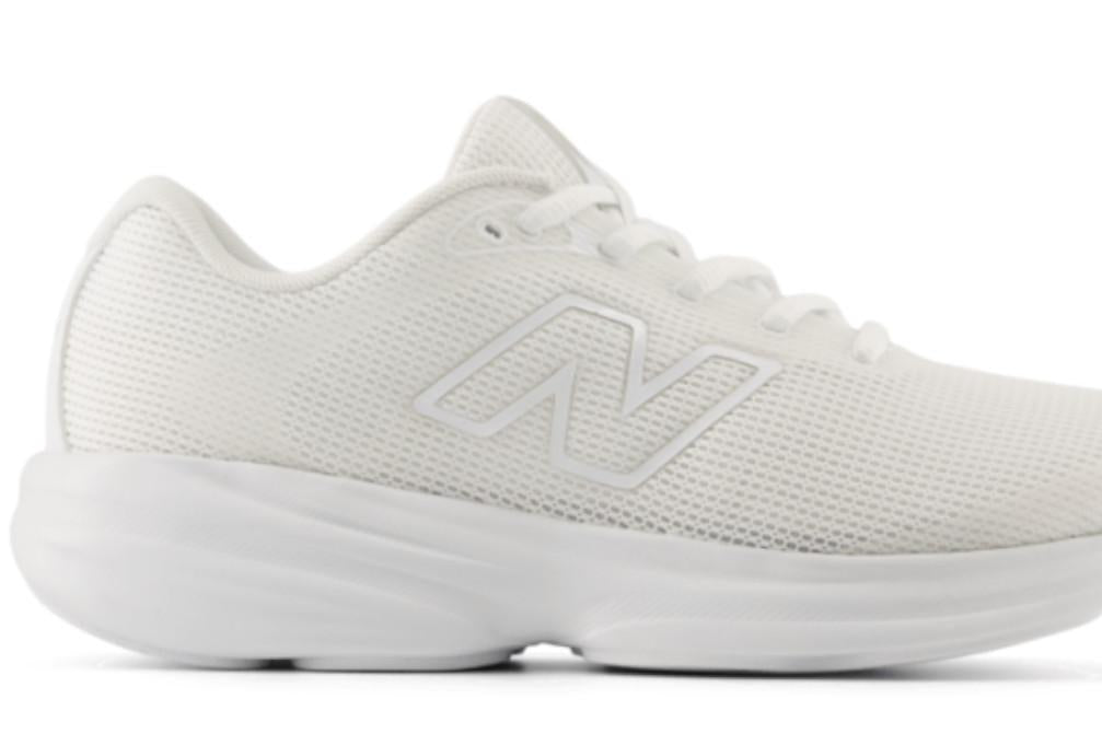 Zapatillas deportivas Running New Balance W411368 Blancas para Mujer