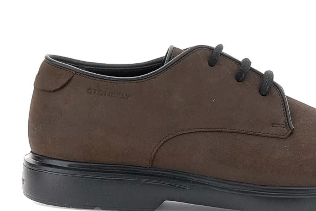 Zapato para hombre Stonefly Truman 12