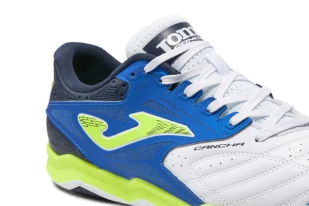 Zapatillas fútbol sala Joma CANCHA 2402 CANS2402IN