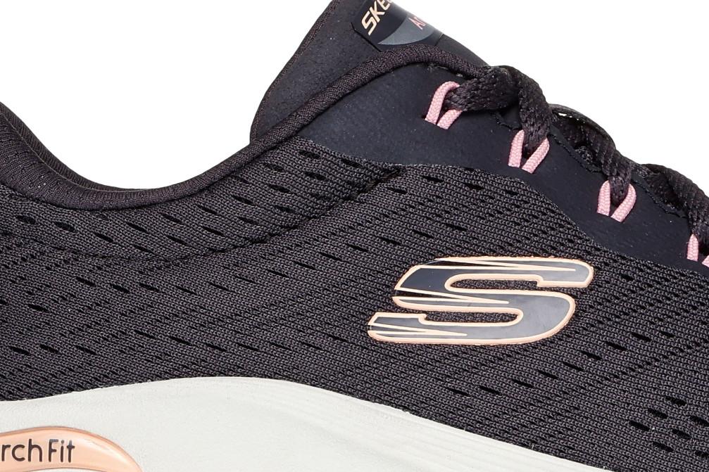 Zapatillas deportivas Skechers Arch Fit 2.0 - Big League en gris