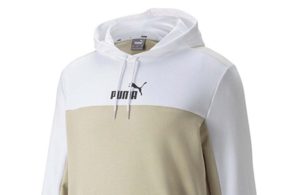 Sudadera Puma ESS+ Block Hoodie TR 847428-02