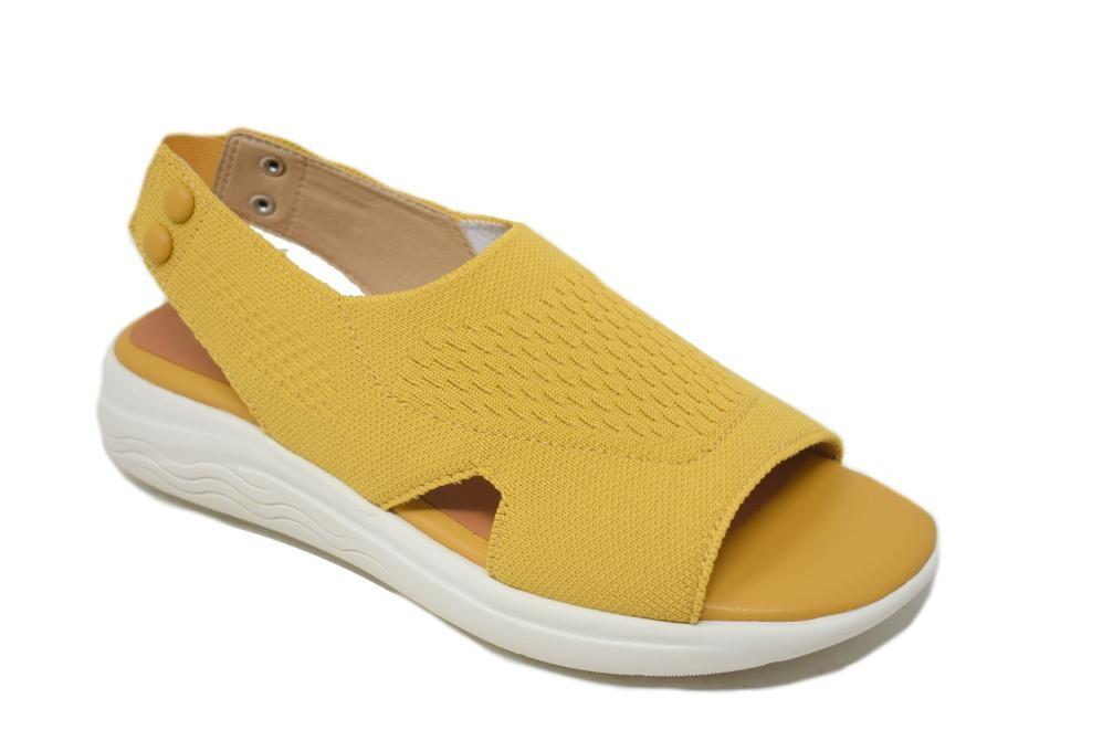 Sandalia Geox spherica ec5 D25SVD