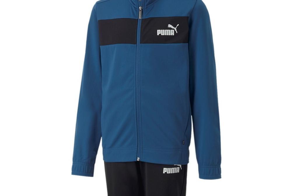 Chándal Puma Poly Suit Cl