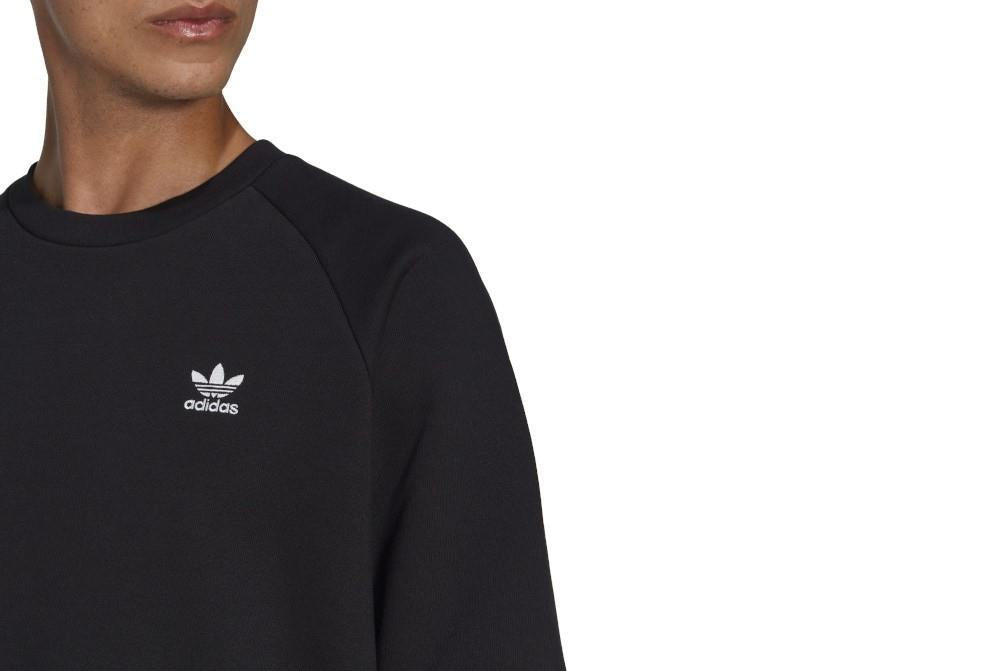 Sudadera ADIDAS ESSENTIAL CREW IA4828