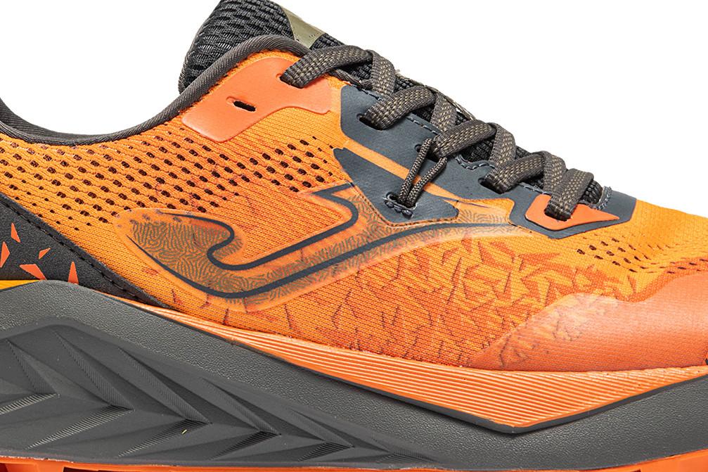 Zapatillas Trekking Joma Tundra 2608 Coral TKTUNW2608 para hombre