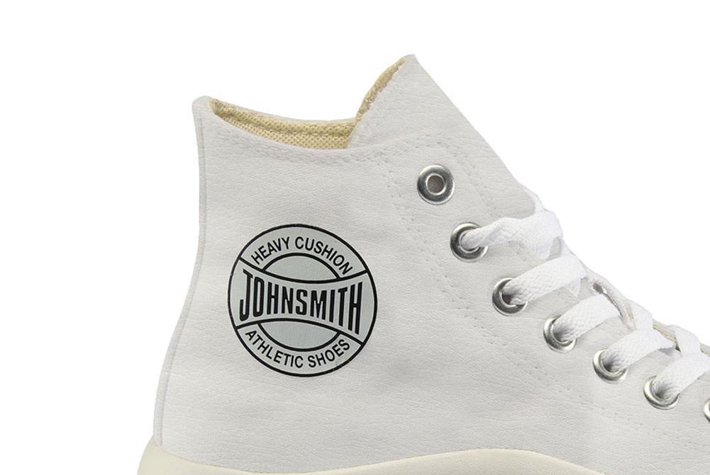 Zapatilla John Smith LICY HIGH P 22I