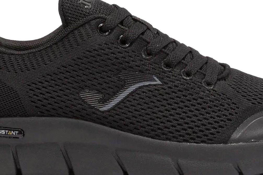 Zapatillas deportivas Joma Zen 25 para hombre en negro