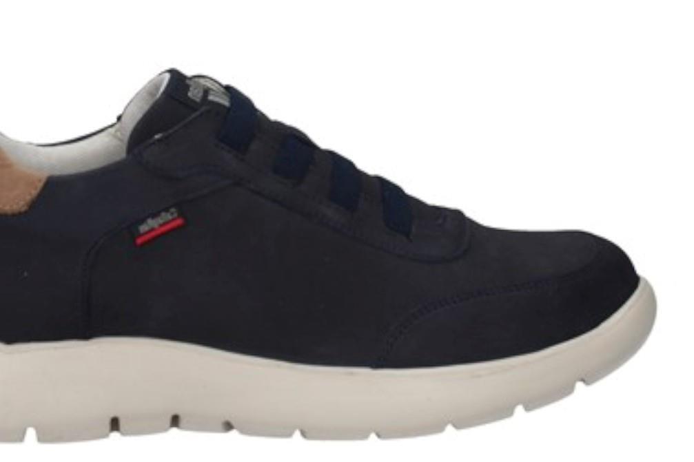 Zapato deportivo Callaghan 51307 Nuvole para hombre