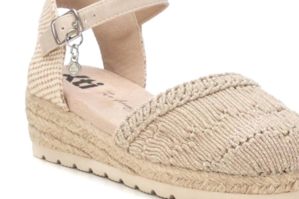 Valenciana XTI KID 150902 para niña beige