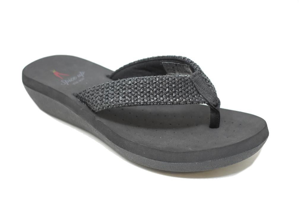 Chancla Spice UP Solari Plat SU23007