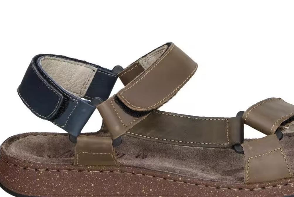 Sandalia Walk&Fly 30363