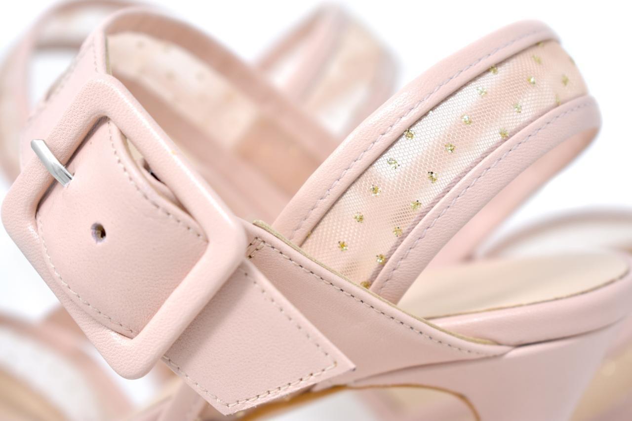 Zapatos de Tacón Lodi-RAICEL – Zapatos de fiestaElegantes para Mujer color nude