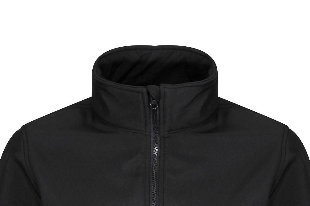 Chaqueta Regatta Profesional TRA629 para mujer en negro