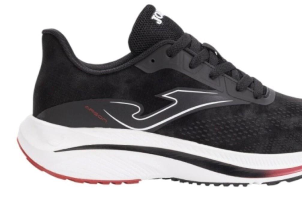 Zapatillas deportivas Joma ARGON MEN 2501 RARGOW2501 color negro