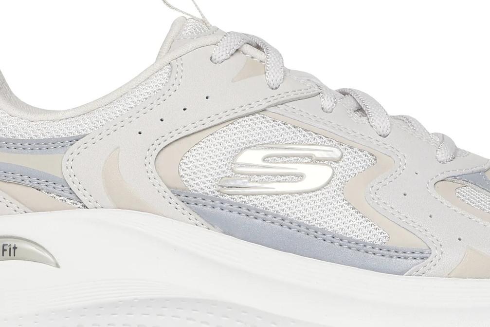 Zapatillas deportivas Skechers Arch Fit 2.0 - Vintage Luxe en natural