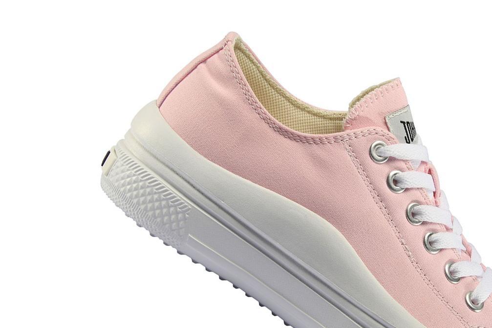 Zapatilla John Smith LICY