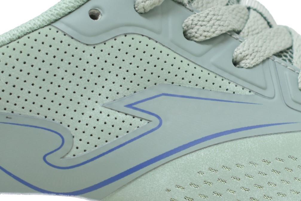Zapatillas deportivas Joma ARGON LADY 2515 RARGLW2515 en color verde