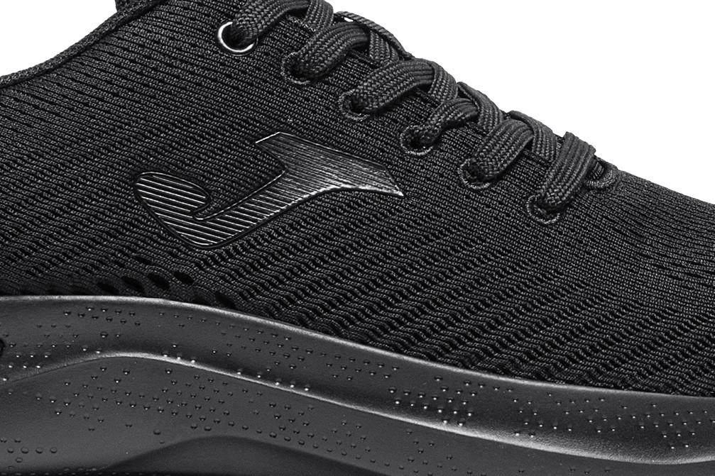 Zapatillas deportivas casual Joma Corinto Men 2621 CCORW2621 en negro para hombre