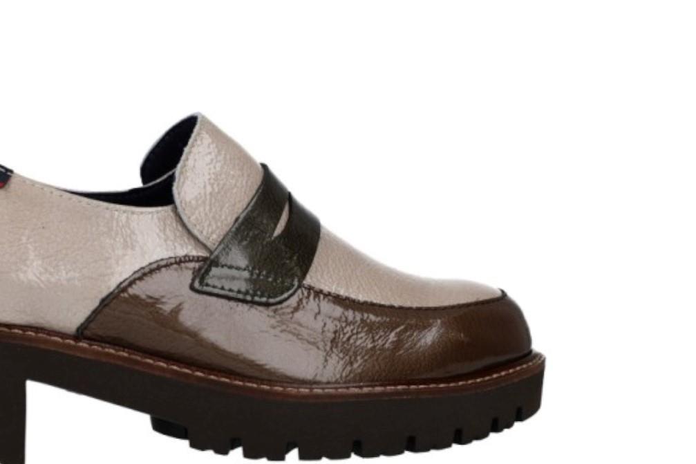 Mocasín para mujer Callaghan 13447 Freestyle
