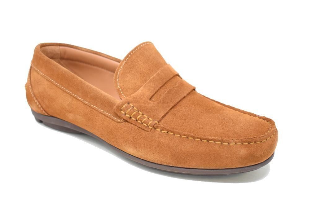Mocasin Piero Masetti 48200