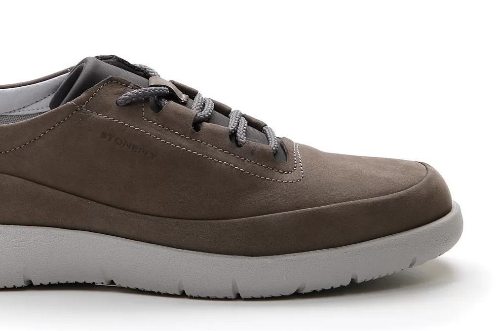 Zapatilla Stonefly STREAM 12 NABUK/TEXTILE