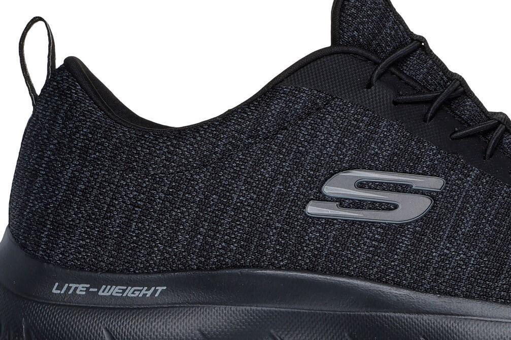 Zapatillas Skechers Summits - Sorenz 232697 en negro para hombre