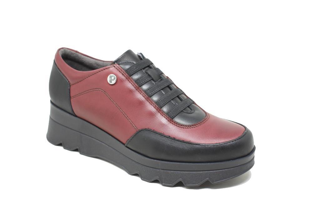 Zapato Pitillos 5355 para mujer