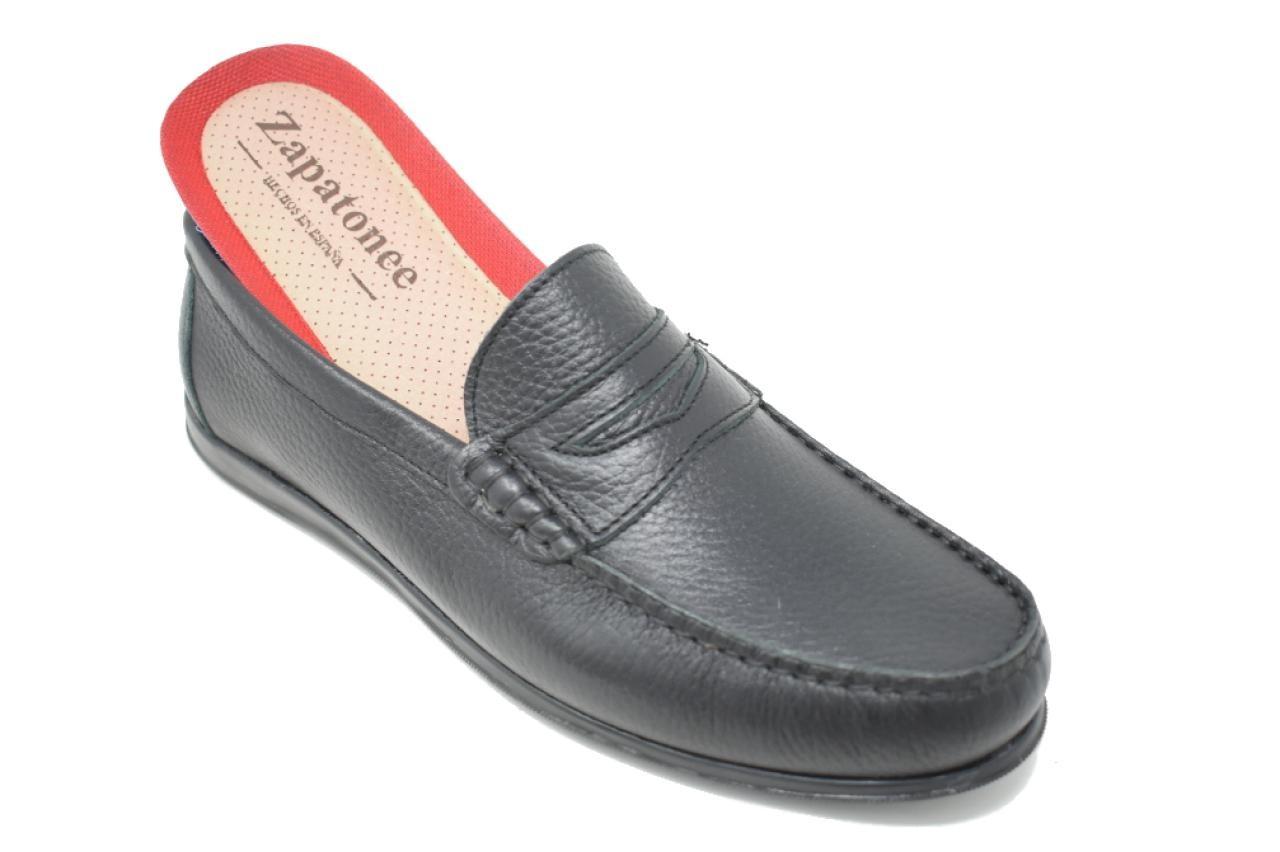 Mocasin Zapatonee 526M