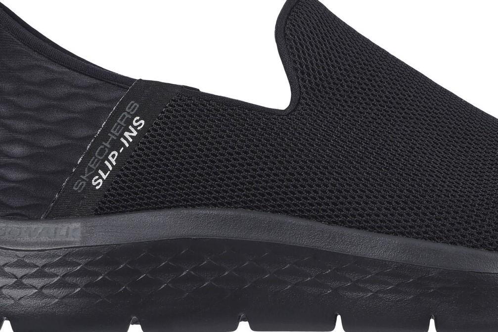Zapatilla Skechers Slip-ins: GO WALK Flex
