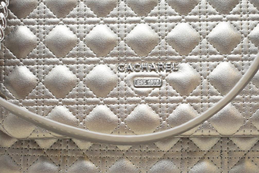 Bandolera Cacharel bags CD252016 en color cobre