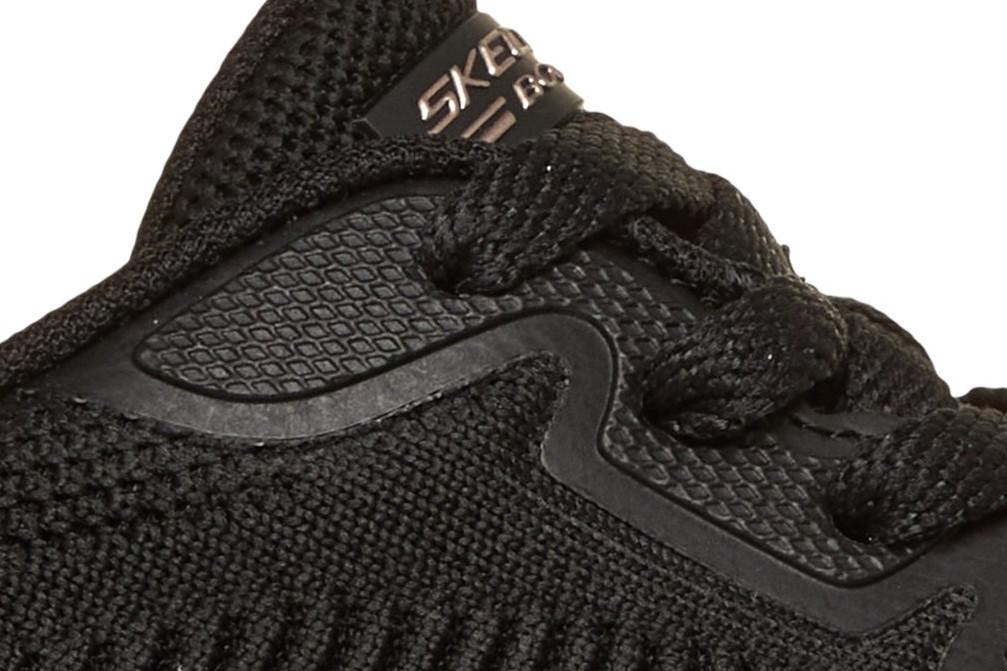 Zapatillas deportivas Skechers BOBS Sport B Lite 117700 para mujer en negro