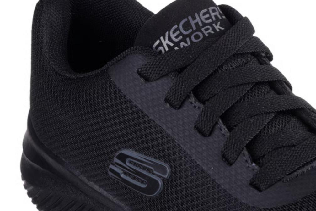 Zapatillas deportivas de Trabajo Mujer Skechers Work Relaxed Fit Ultra Flex 3.0 SR Jinie | Antideslizantes y Memory Foam™