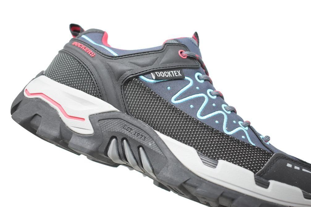 Zapatilla trekking Dockers 49CL202