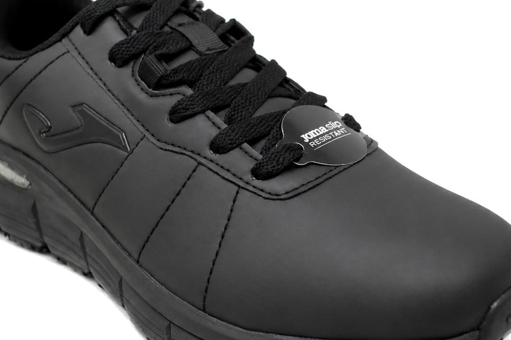 Zapatillas deportivas Joma Daily Men 2621 Negro para hombre CDAILS2621
