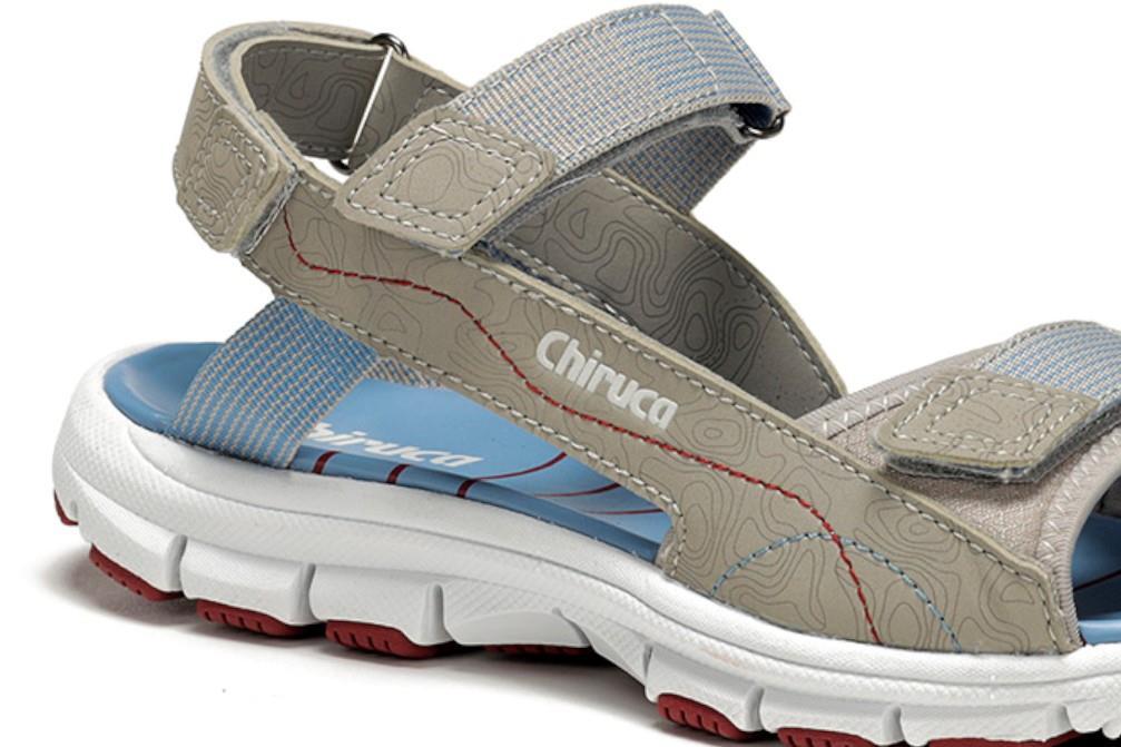 Sandalias Chiruca Formentera 04 en beige