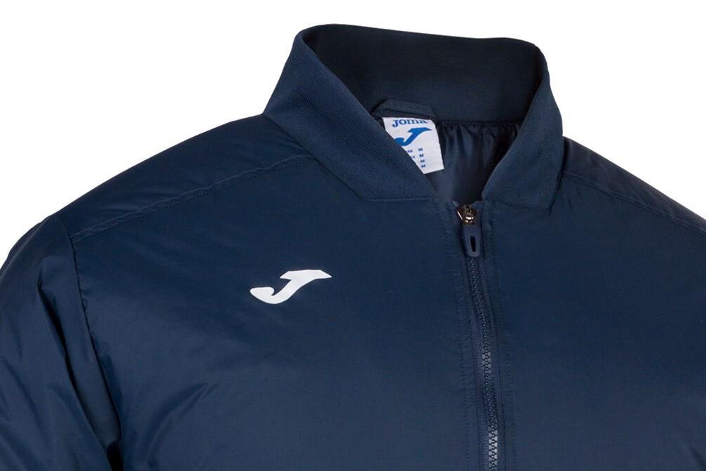 Bomber Joma Cervino 101293 para hombre en azul marino