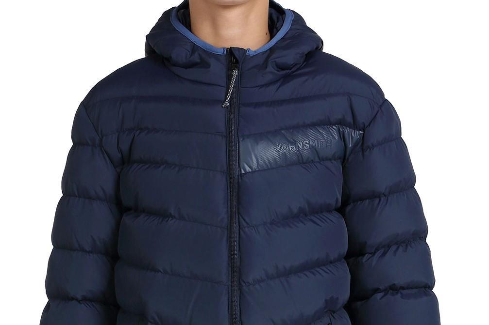 Anorak John Smith Jugar para niño