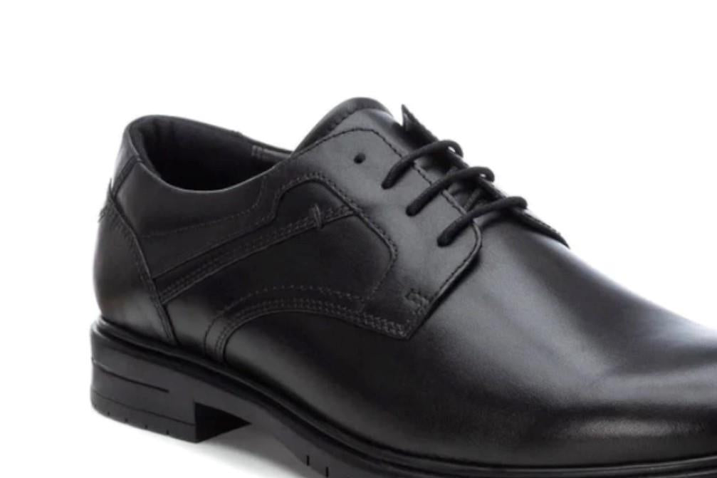 Blucher Carmela 16169703 en negro para hombre