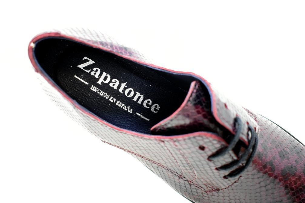 Blucher Zapatonee 10000