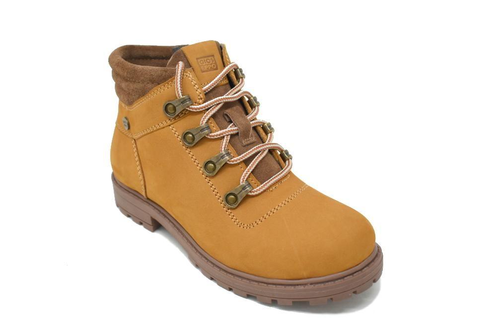 Botín Gioseppo ROBEL 60910