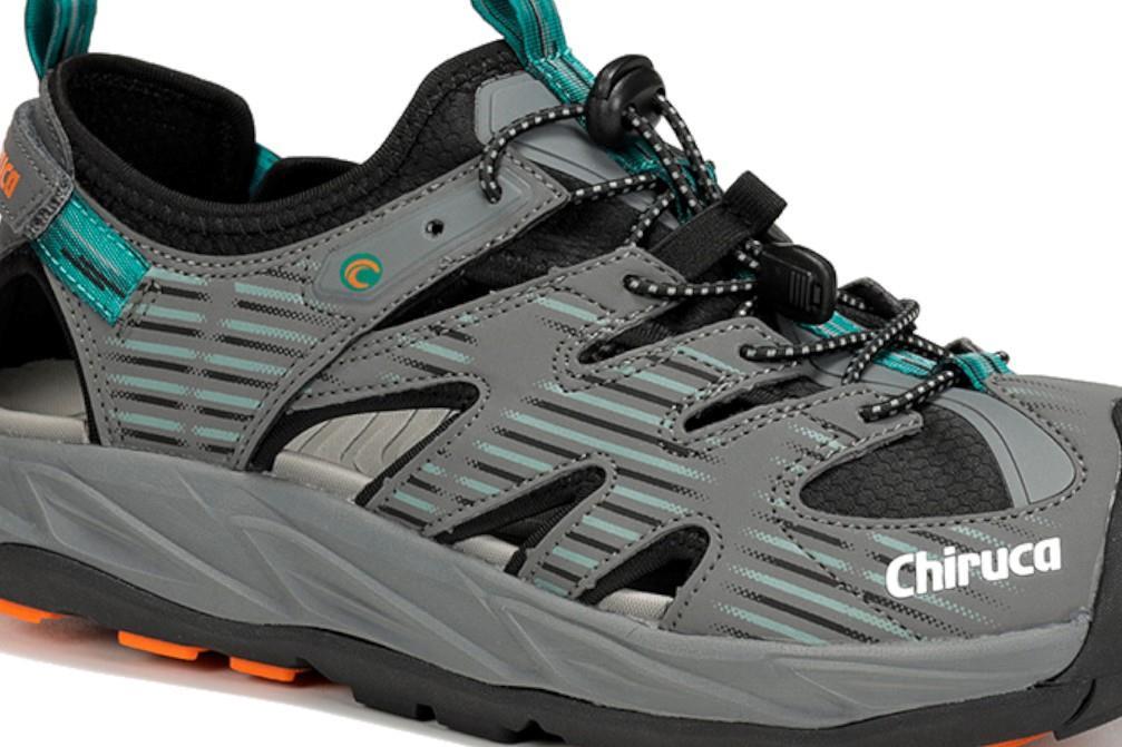 Sandalias Chiruca Sargazos 08 para hombre