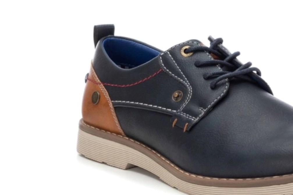 Zapatos oxford XTI 142505 para hombre