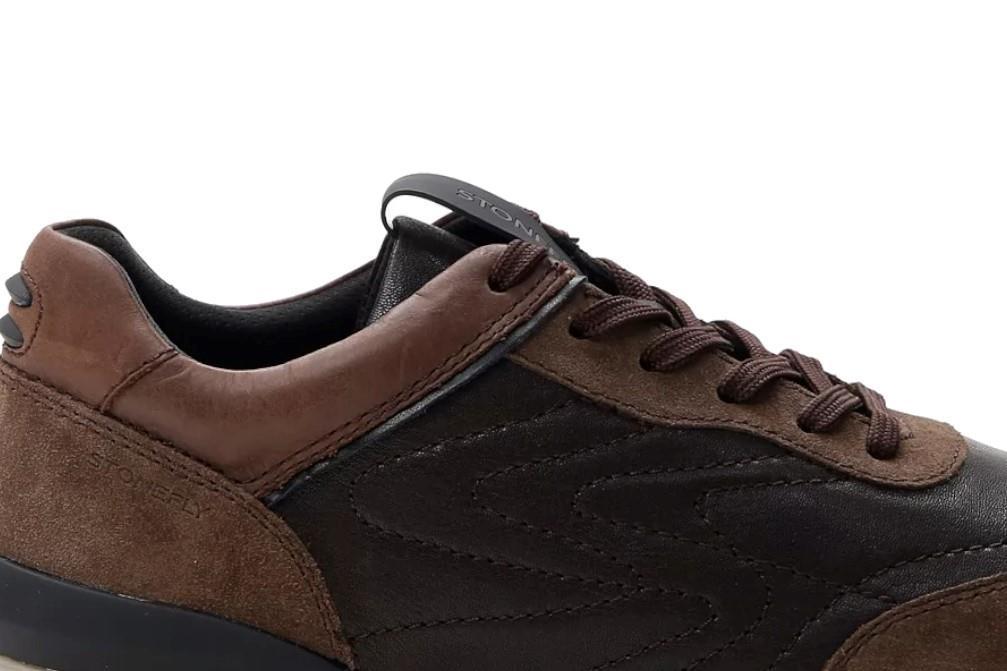 Zapatilla Stonefly Simply man 1 velour/goat washed