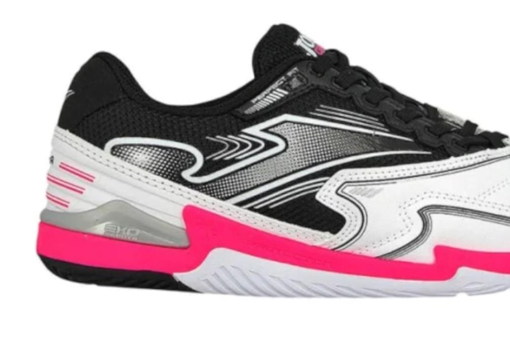 Zapatillas de fútbol sala CANCHA 2502 INDOOR CANW2502IN en negro