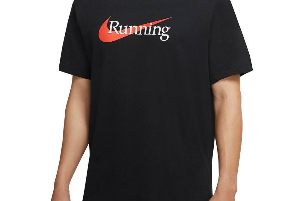 Camiseta Nike Dri-Fit Tee