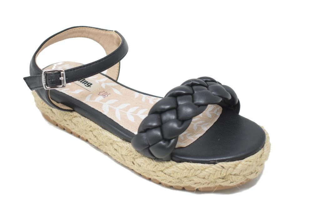 Sandalia MTNG AMELIE 50593